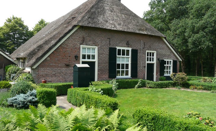 Nijenhuis, Zwarte Kolkstraat 57