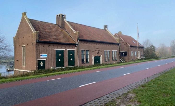 Gemaal Terwolde