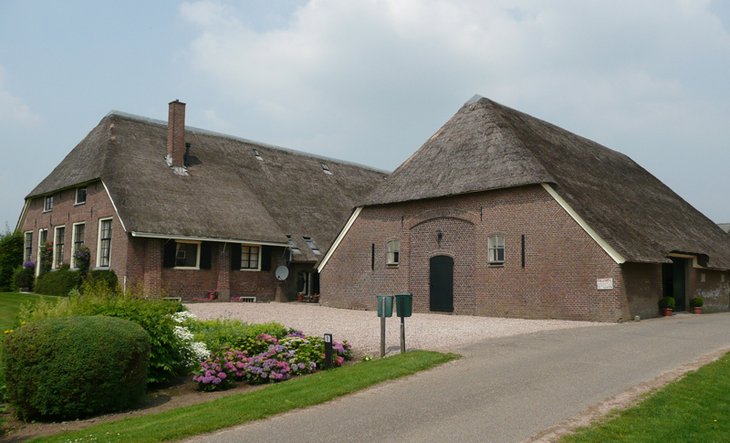 De Oye, Oyseweg 2