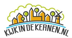 Logo Kijk in de kernen