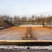 Wapening voor betonnen vloer