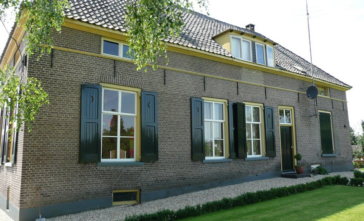 Groot Hissink, Watergatstraat 3
