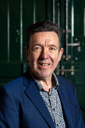 Foto Theo Timmermans