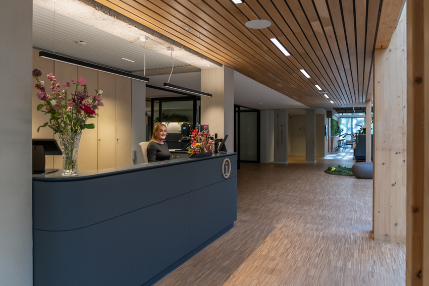 Burgerbalie gemeente Voorst gesloten