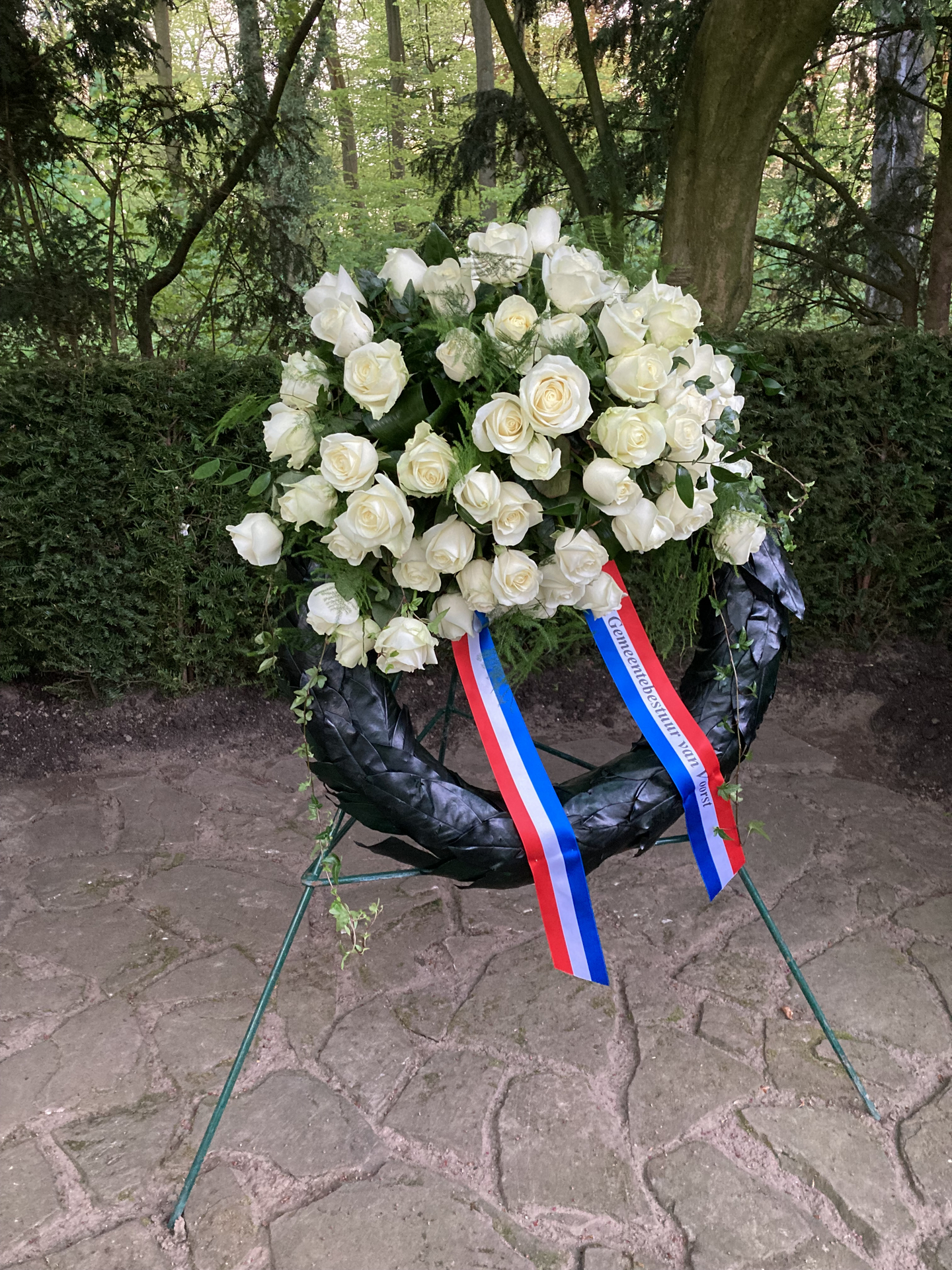 Programma Nationale Dodenherdenking 4 mei 2026