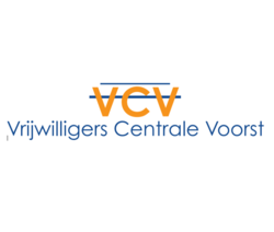 Logo Vrijwilligersvacaturebank VCV