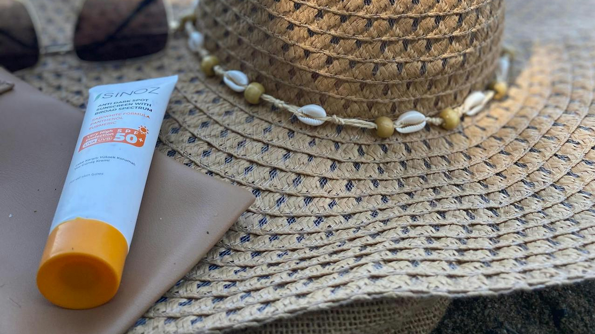 Zomer! Weren, kleren en smeren