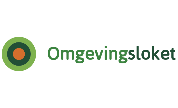 Logo Omgevingsloket