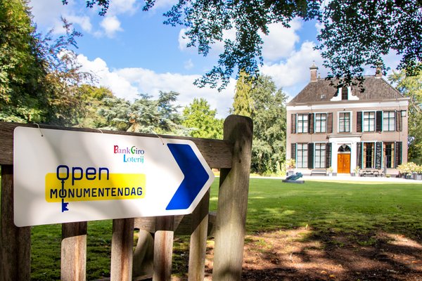 Open Monumentendag