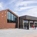 Opening kazerne