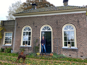 Eric Weder over Isolatiesubsidie Gemeente Voorst