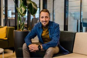 Energieadviseur Wouter Put Gemeente Voorst