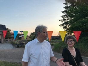 Afscheidstournee Steenenkamer