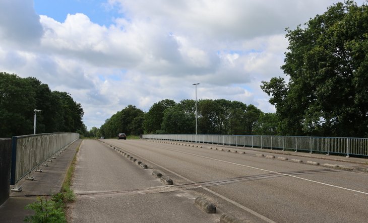 Sluierweg