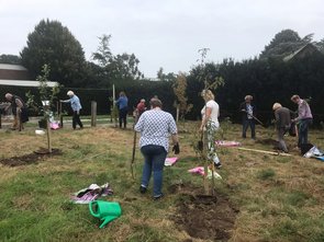 Burendag De Benring Voorst