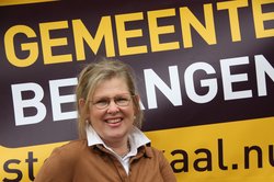 Ingrid Aarnink Westerbeek Ingrid Aarnink Westerbeek