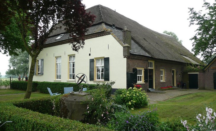 De Beukelaar, Rijksstraatweg 168