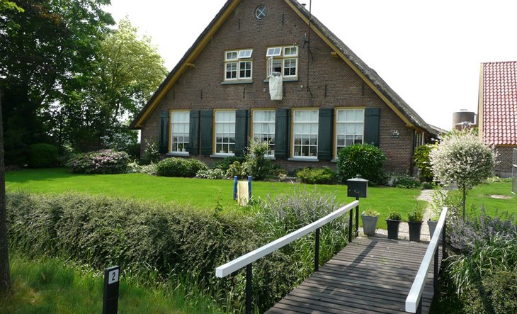 De Streppel, Leemsteeg 2