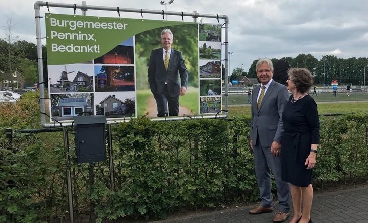 afscheidstournee klarenbeek