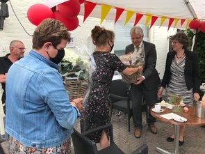 afscheidstournee nijbroek afscheidstournee nijbroek