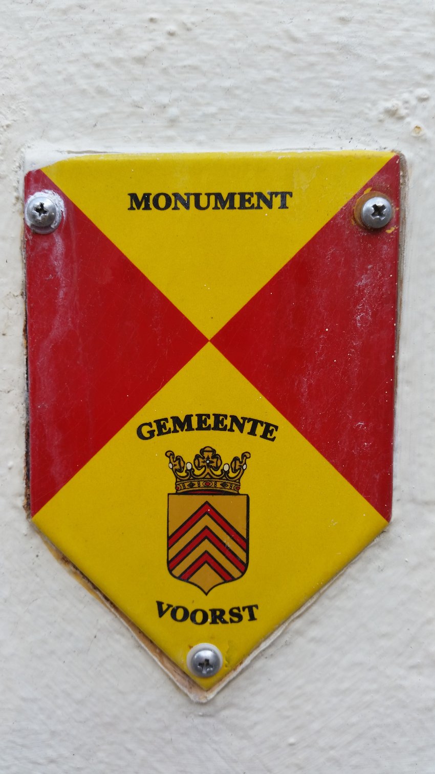 monumentendag gemeente Voorst