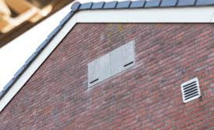 Inbouwvoorziening
