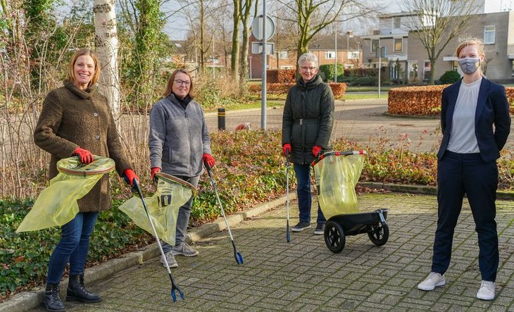 landelijke opschoondag