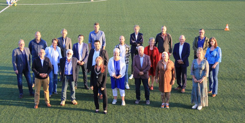 gemeenteraad