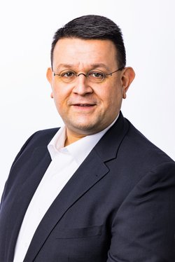 Jürgen Wolff van Wülfing Jürgen Wolff van Wülfing