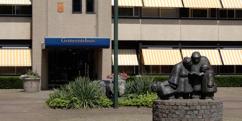 Gemeentehuis Voorst