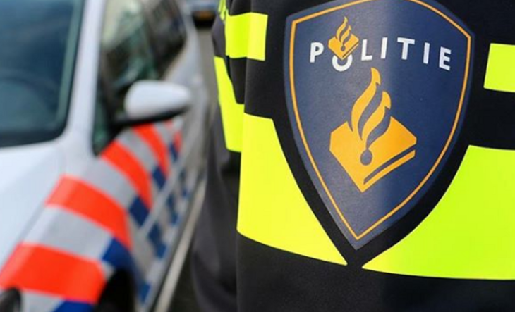 Politie