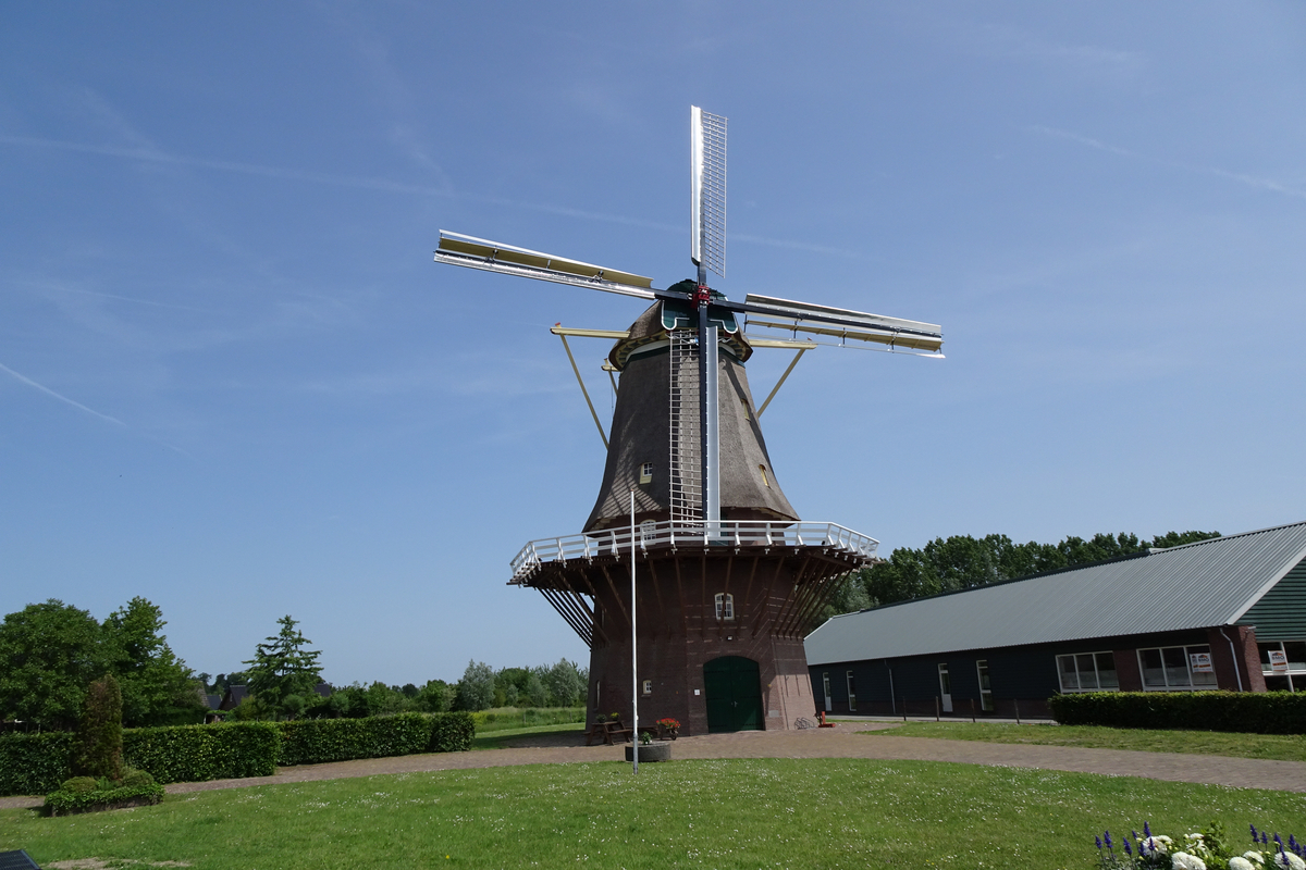 12 september Open Monumentendag: komt u ook?