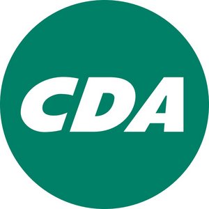 Logo CDA Logo CDA