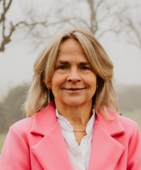 Mieke Zuidijk