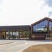Opening kazerne