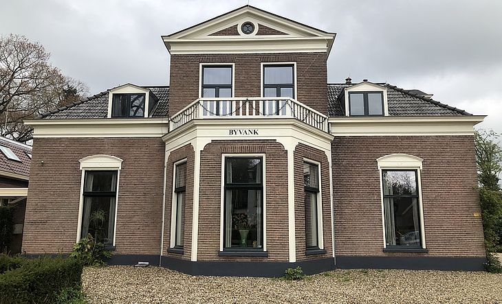 De Bijvank, Rijksstraatweg 73A