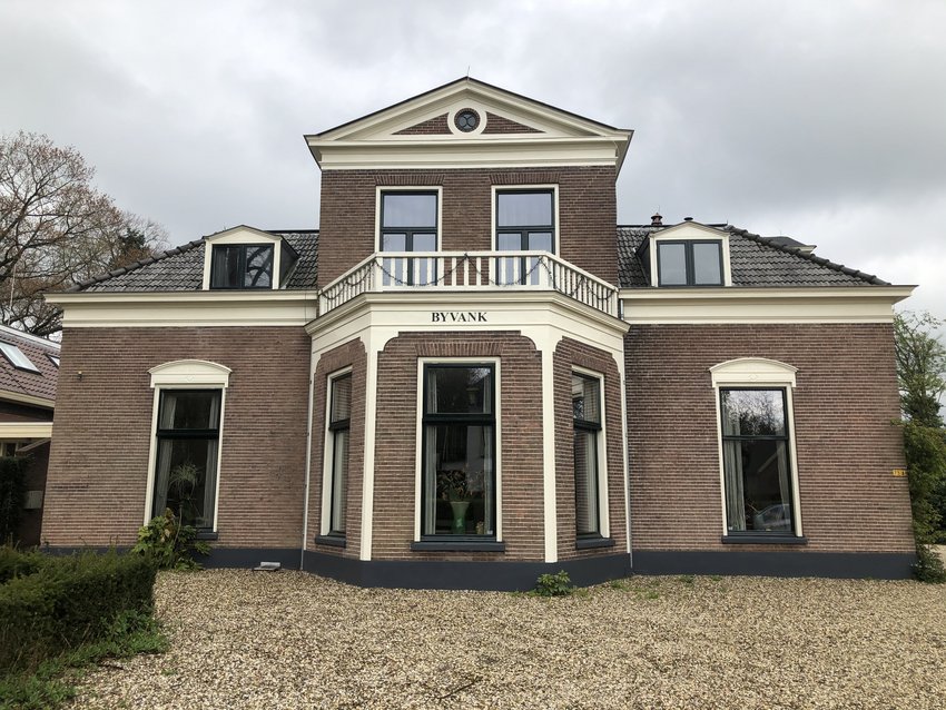 De Bijvank, Rijksstraatweg 73A