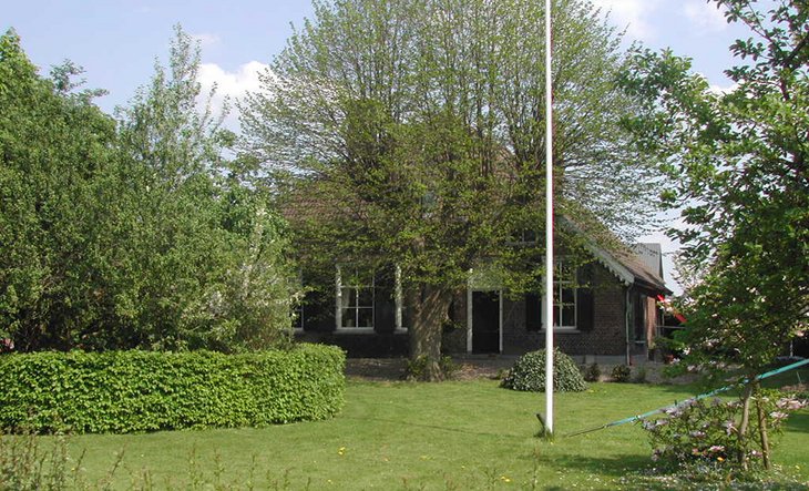 Maatakker, Vaassenseweg 12