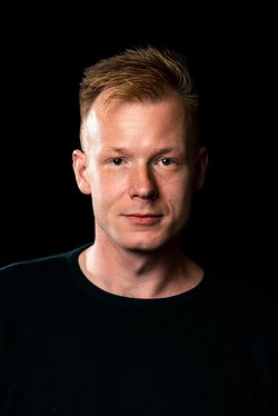 Hendrik Veldhuizen Hendrik Veldhuizen