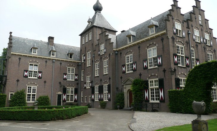 De Lathmer, Lathmerweg 5