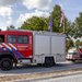 Opening kazerne