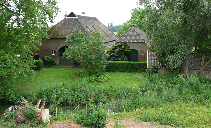 Het Look, Meermuidenseweg 27