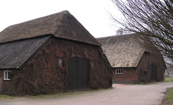 De Emmelinkhof, Bonenkampsweg 6