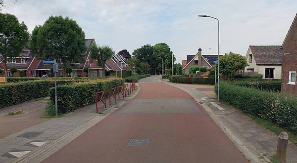 Wolterkampsweg
