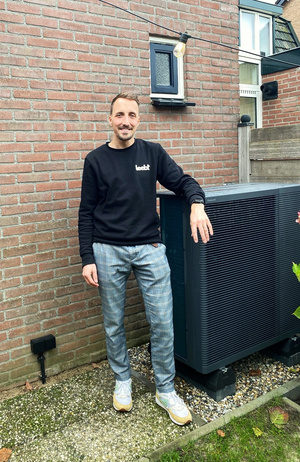 Energieadviseur Wouter Put Gemeente Voorst