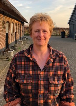 Willeke Moleman Willeke Moleman