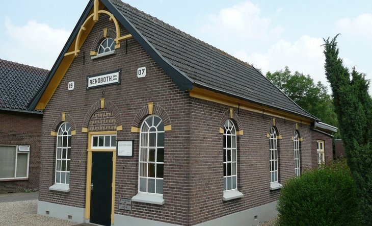 Rehoboth, Rijksstraatweg 219