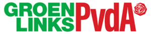 Logo GL-PVDA Voorst
