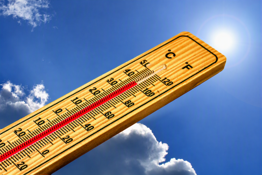 Thermometer