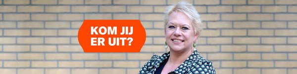 Kom uit je schuld!